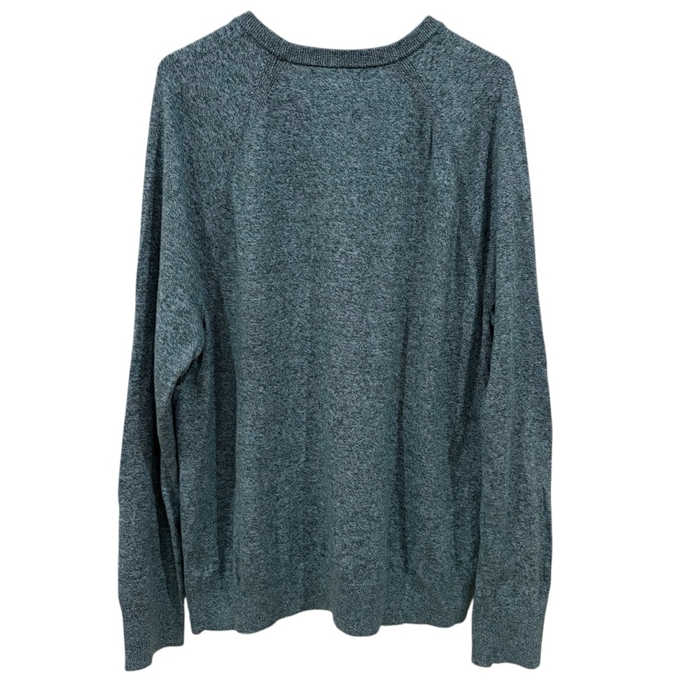 Banana Republic Cotton/Cashmere Sweater XL - Picture 4 of 5